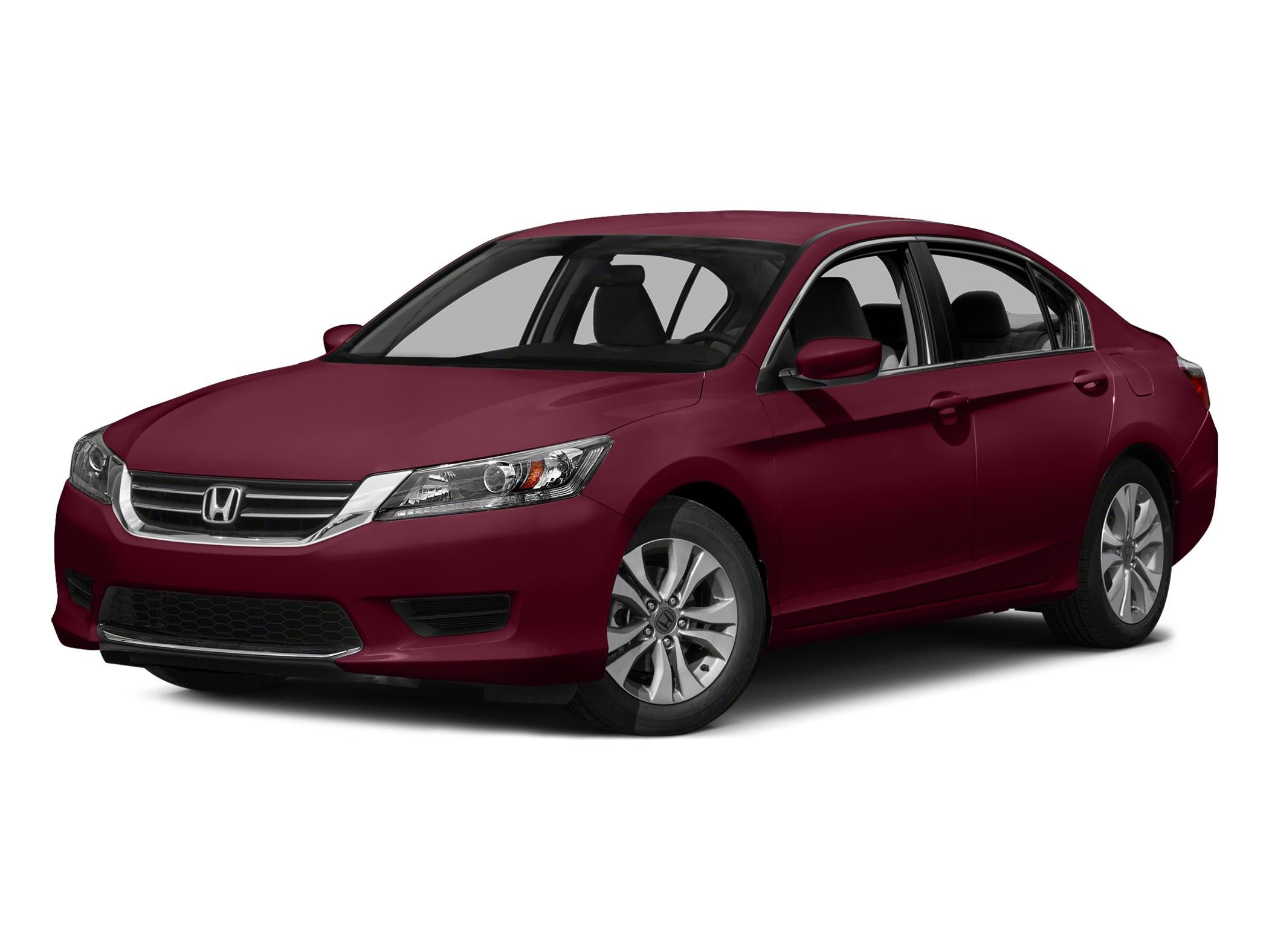 2015 Honda Accord Sedan Base