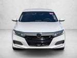 2020 Honda Accord Sedan LX