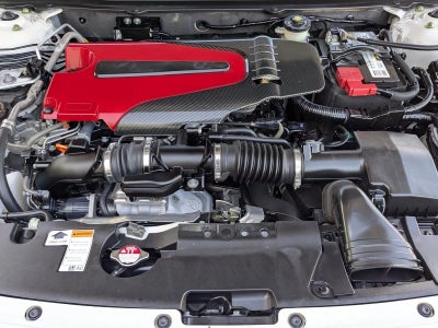 2020 Honda Accord Sedan LX