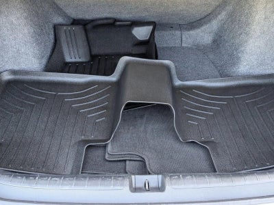 2020 Honda Accord Sedan LX