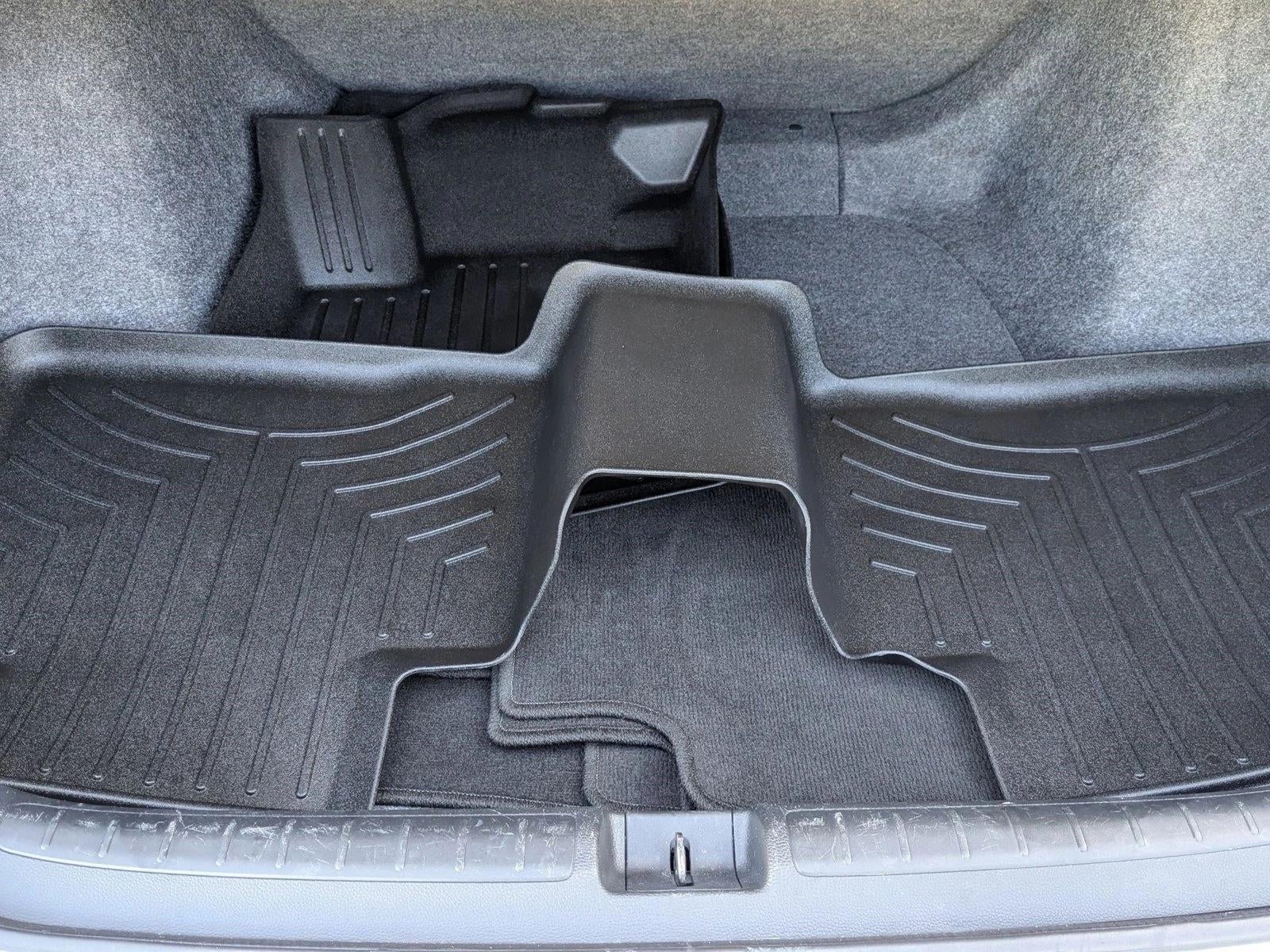 2020 Honda Accord Sedan LX