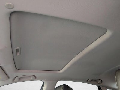 2019 Honda Accord Sedan EX-L 1.5T