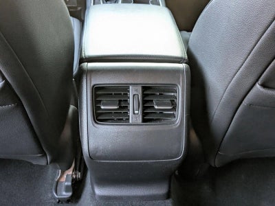 2019 Honda Accord Sedan EX-L 1.5T