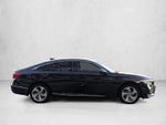 2019 Honda Accord Sedan EX-L 1.5T