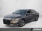 2019 Honda Accord Hybrid Base