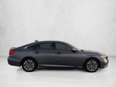 2019 Honda Accord Hybrid Base