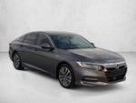 2019 Honda Accord Hybrid Base