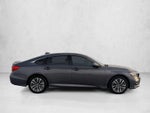 2019 Honda Accord Hybrid Base