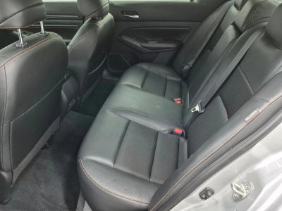 2022 Nissan Altima SR FWD