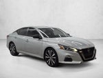 2022 Nissan Altima SR FWD