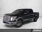 2018 Nissan TITAN Platinum Reserve