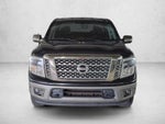 2018 Nissan TITAN Platinum Reserve