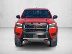 2025 Nissan Frontier Crew Cab PRO-X 4x2