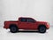 2025 Nissan Frontier Crew Cab PRO-X 4x2