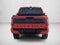 2025 Nissan Frontier Crew Cab PRO-X 4x2