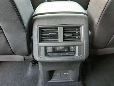 2023 Volkswagen Atlas 3.6L V6 SEL