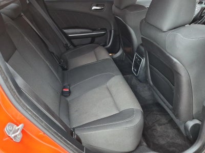 2018 Dodge Charger R/T Scat Pack RWD
