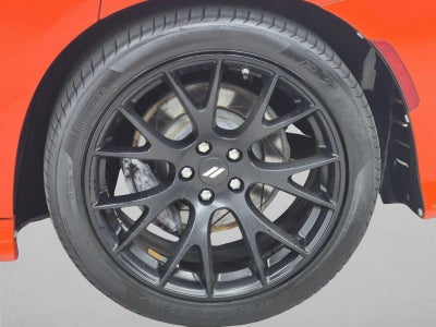 2018 Dodge Charger R/T Scat Pack RWD