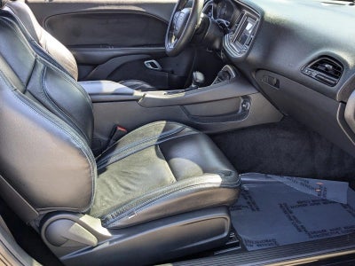 2019 Dodge Challenger GT