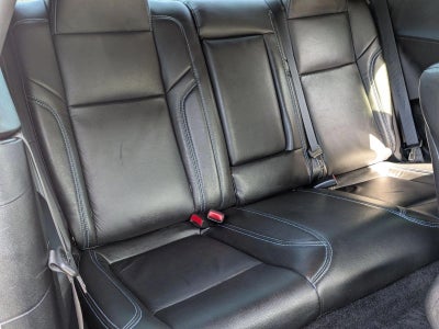 2019 Dodge Challenger GT