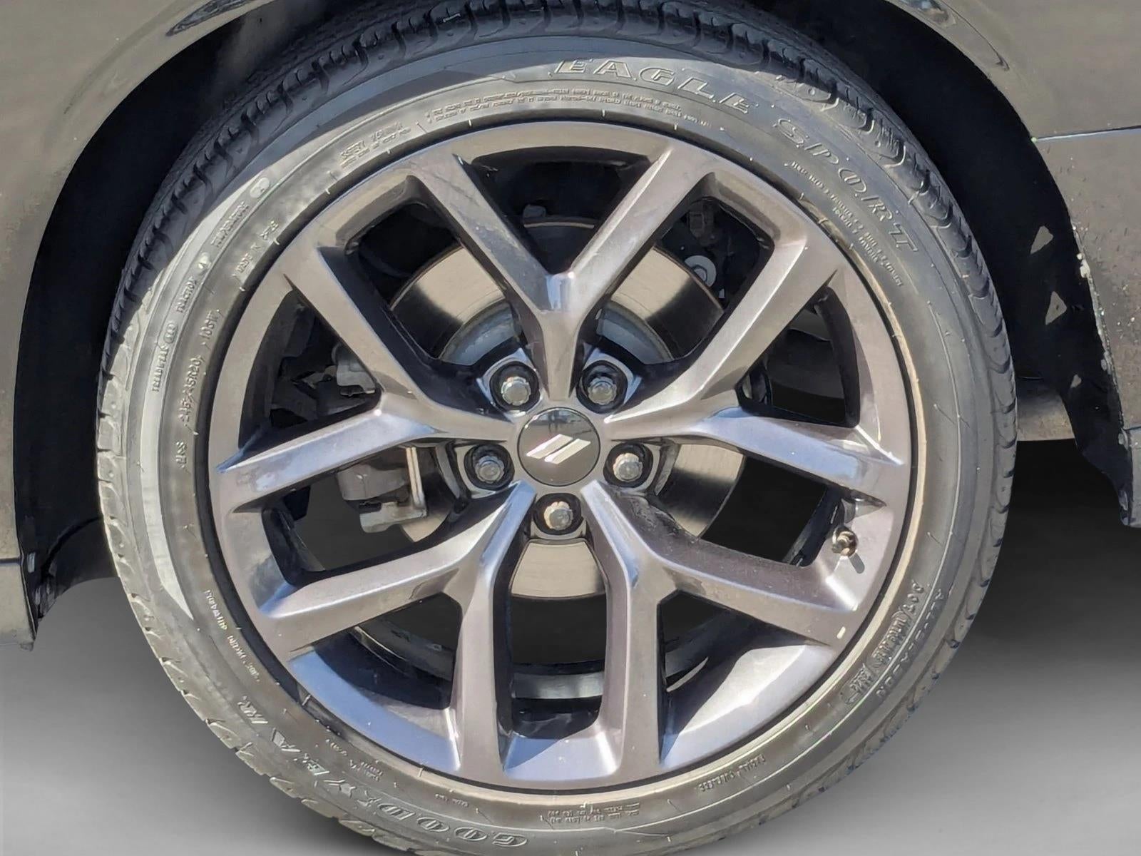 2019 Dodge Challenger GT