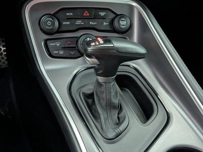 2019 Dodge Challenger GT
