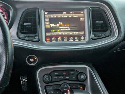 2019 Dodge Challenger GT