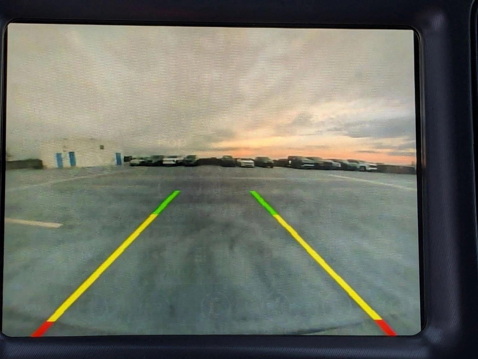 2019 Dodge Challenger GT