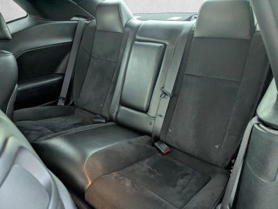 2019 Dodge Challenger GT