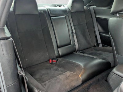 2019 Dodge Challenger GT