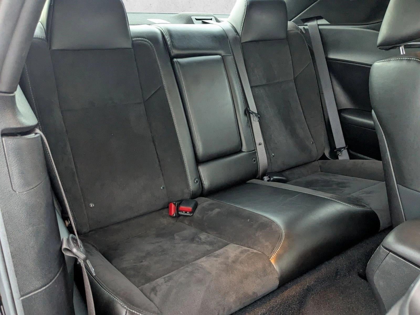 2019 Dodge Challenger GT