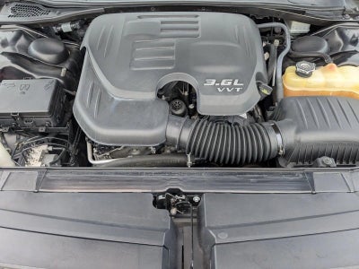 2019 Dodge Challenger GT