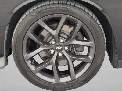 2019 Dodge Challenger GT