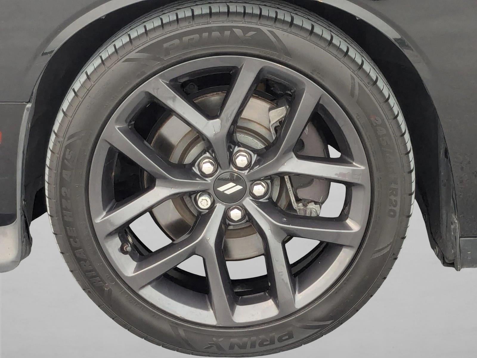 2019 Dodge Challenger GT