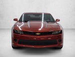 2015 Chevrolet Camaro LS