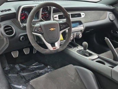 2015 Chevrolet Camaro Z/28