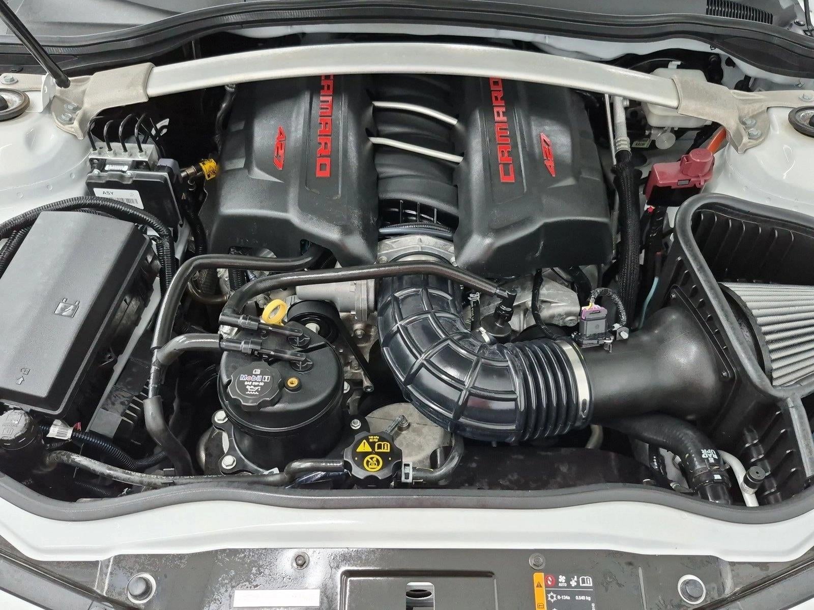 2015 Chevrolet Camaro Z/28