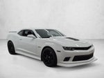 2015 Chevrolet Camaro Z/28