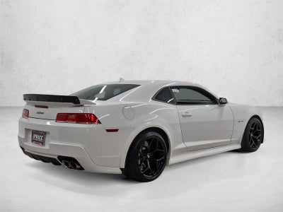 2015 Chevrolet Camaro Z/28