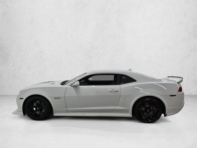 2015 Chevrolet Camaro Z/28