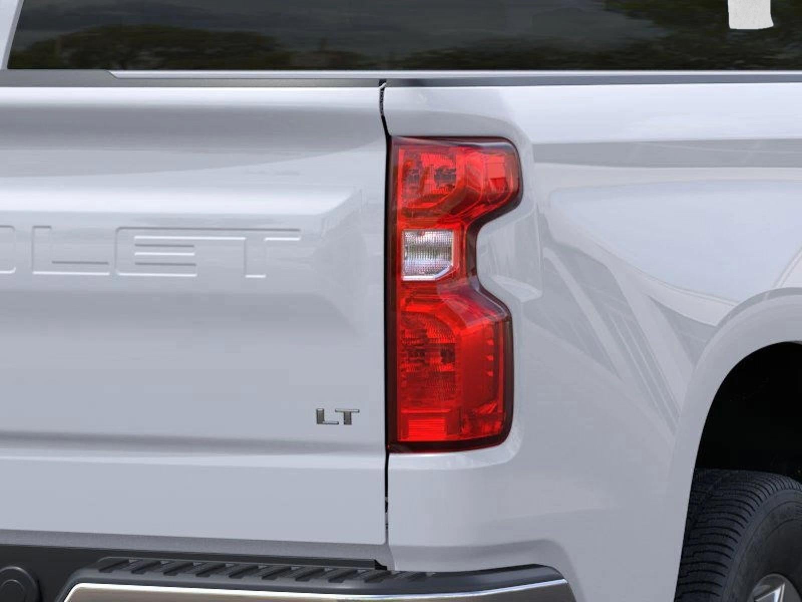2025 Chevrolet Silverado 1500 LT - Photo 11
