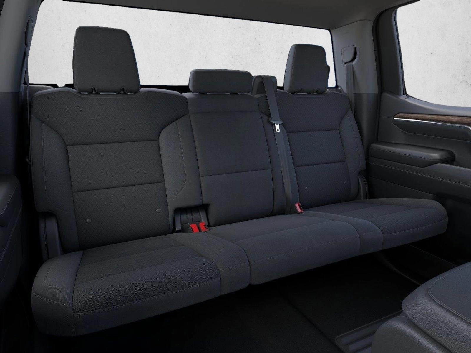 2025 Chevrolet Silverado 1500 LT - Photo 17