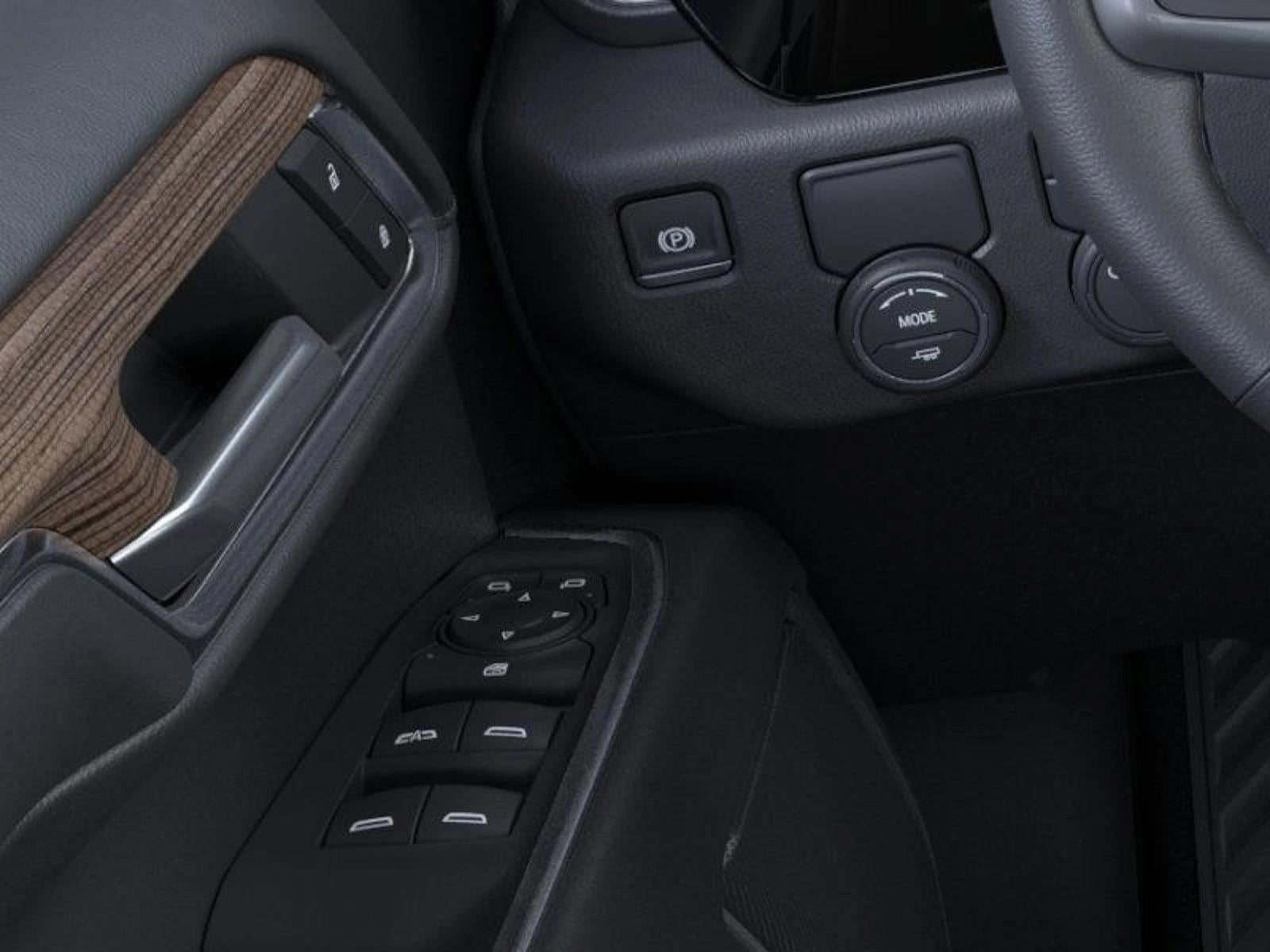 2025 Chevrolet Silverado 1500 LT - Photo 22