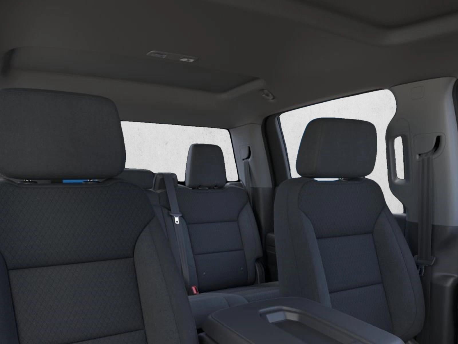 2025 Chevrolet Silverado 1500 LT - Photo 24