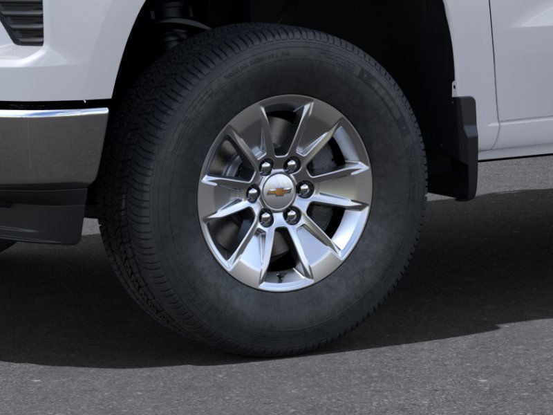 2025 Chevrolet Silverado 1500 LT - Photo 33