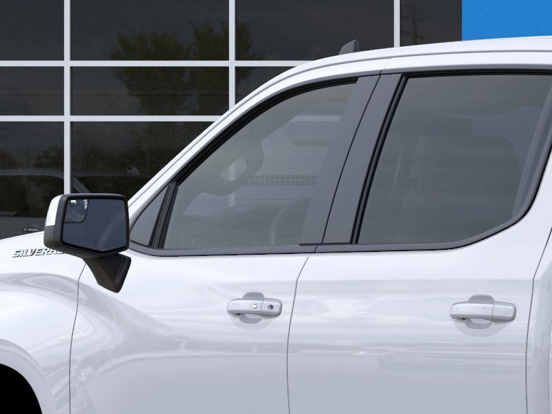2025 Chevrolet Silverado 1500 LT - Photo 36