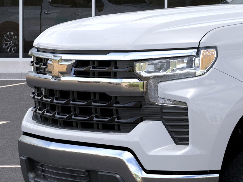 2025 Chevrolet Silverado 1500 LT - Photo 37