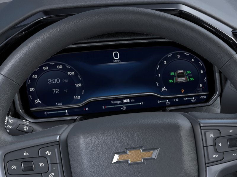 2025 Chevrolet Silverado 1500 LT - Photo 42