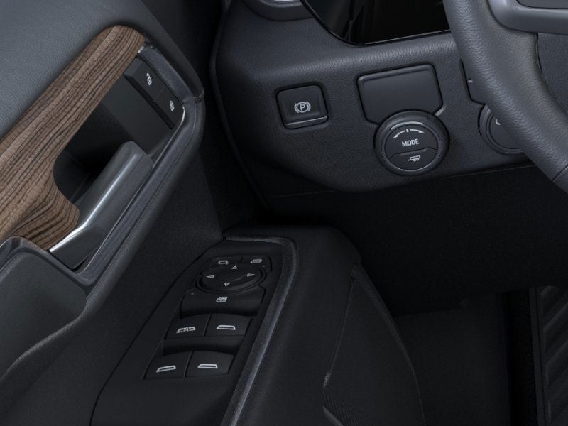 2025 Chevrolet Silverado 1500 LT - Photo 46