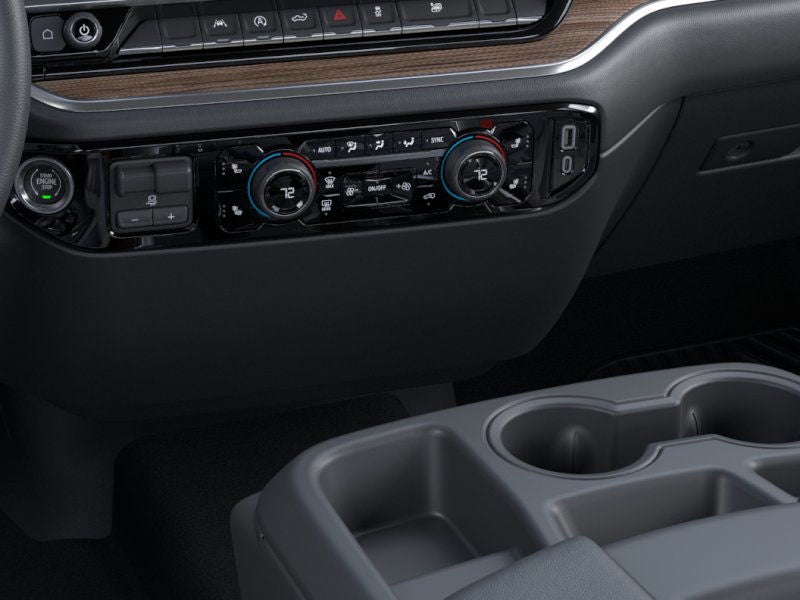 2025 Chevrolet Silverado 1500 LT - Photo 47